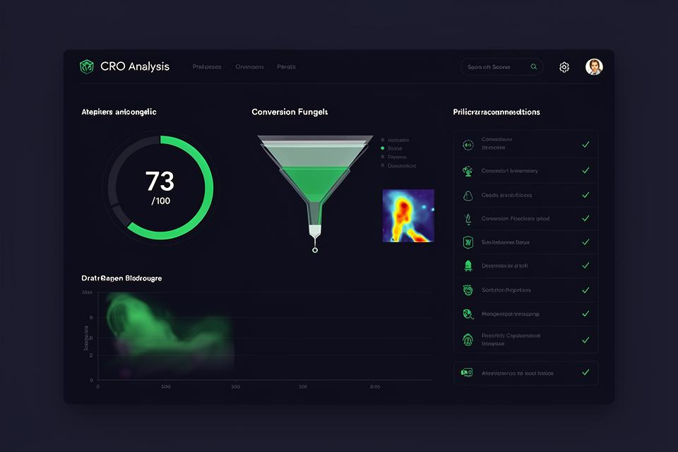 AI CRO Analysis